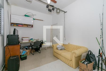 Quarto 2 de casa para alugar com 2 quartos, 120m² em Santo Amaro, São Paulo