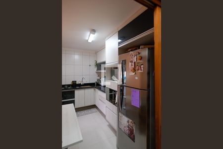 Apartamento à venda com 74m², 3 quartos e 1 vagaCozinha