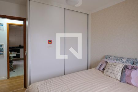 Quarto 1 de apartamento à venda com 3 quartos, 74m² em Vila da Saúde, São Paulo