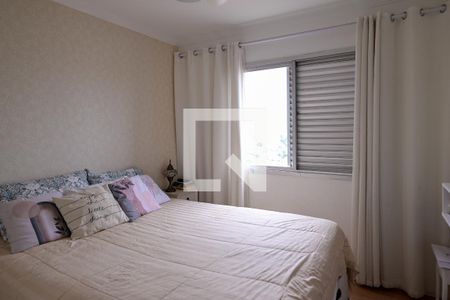 Quarto 1 de apartamento à venda com 3 quartos, 74m² em Vila da Saúde, São Paulo