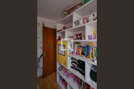 Apartamento à venda com 74m², 3 quartos e 1 vagaQuarto 3