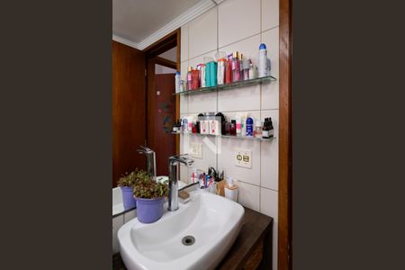 Apartamento à venda com 74m², 3 quartos e 1 vagaBanheiro