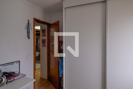 Apartamento à venda com 74m², 3 quartos e 1 vagaQuarto 2