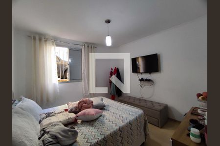 Quarto 1 de apartamento à venda com 2 quartos, 54m² em Jardim Penha, São Paulo