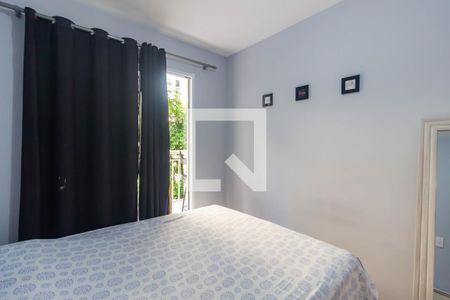 Suíte de apartamento à venda com 1 quarto, 37m² em Ferreira, São Paulo