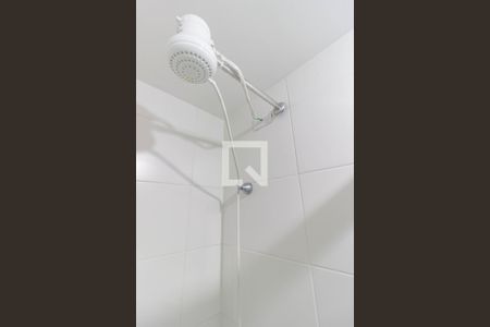 Apartamento à venda com 37m², 1 quarto e sem vagaBanheiro da Suíte