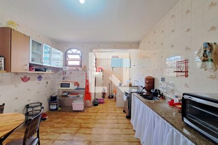 Cozinha de apartamento à venda com 2 quartos, 64m² em Engenho Novo, Rio de Janeiro