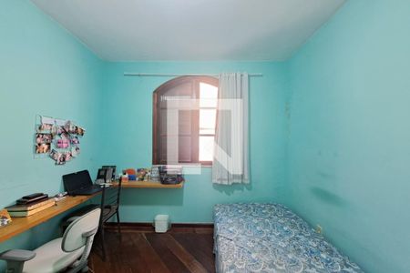 Quarto 2 de apartamento à venda com 2 quartos, 64m² em Engenho Novo, Rio de Janeiro