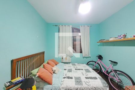 Quarto 1 de apartamento à venda com 2 quartos, 64m² em Engenho Novo, Rio de Janeiro