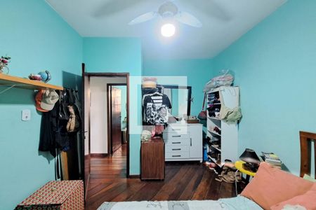 Quarto 1 de apartamento à venda com 2 quartos, 64m² em Engenho Novo, Rio de Janeiro