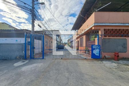 Fachada de apartamento à venda com 2 quartos, 64m² em Engenho Novo, Rio de Janeiro