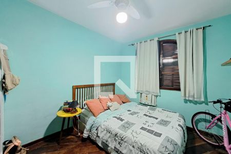 Quarto 1 de apartamento à venda com 2 quartos, 64m² em Engenho Novo, Rio de Janeiro