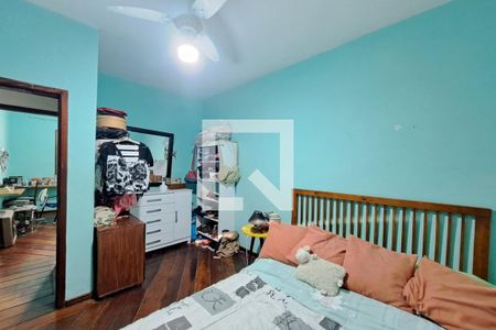Quarto 1 de apartamento à venda com 2 quartos, 64m² em Engenho Novo, Rio de Janeiro