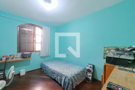 Quarto 2 de apartamento à venda com 2 quartos, 64m² em Engenho Novo, Rio de Janeiro