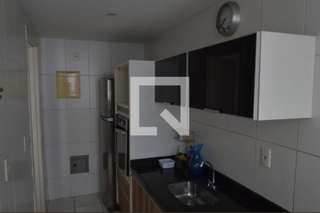 Apartamento para alugar com 64m², 2 quartos e 1 vagaCozinha