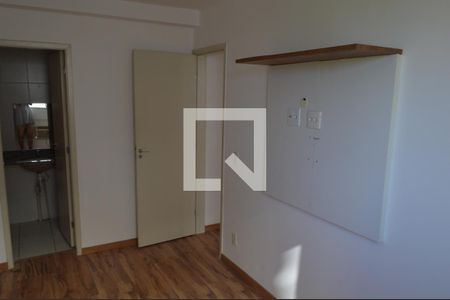 Suíte de apartamento para alugar com 2 quartos, 64m² em Pechincha, Rio de Janeiro
