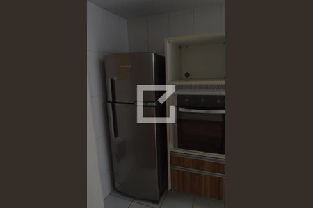 Apartamento para alugar com 64m², 2 quartos e 1 vagaCozinha