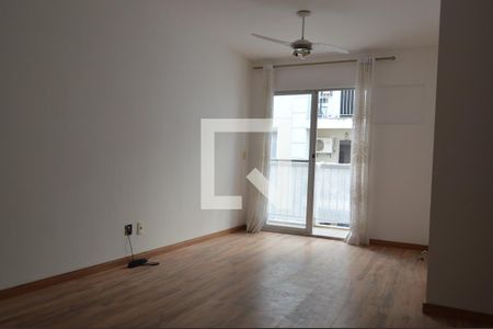 Sala de apartamento para alugar com 2 quartos, 64m² em Pechincha, Rio de Janeiro