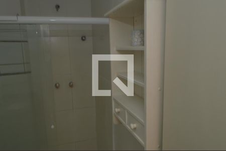 Apartamento para alugar com 64m², 2 quartos e 1 vagaBanheiro