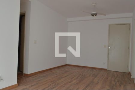 Sala de apartamento para alugar com 2 quartos, 64m² em Pechincha, Rio de Janeiro