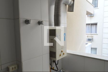 Apartamento para alugar com 64m², 2 quartos e 1 vagaÁrea de Serviço