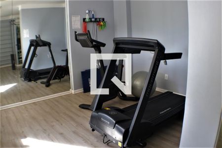 Apartamento para alugar com 64m², 2 quartos e 1 vagaÁrea comum - Academia