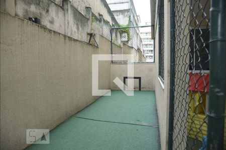 Apartamento para alugar com 64m², 2 quartos e 1 vagaQuadra