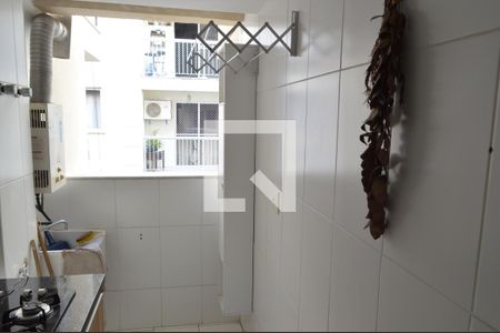 Apartamento para alugar com 64m², 2 quartos e 1 vagaÁrea de Serviço