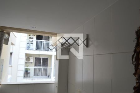 Apartamento para alugar com 64m², 2 quartos e 1 vagaÁrea de Serviço
