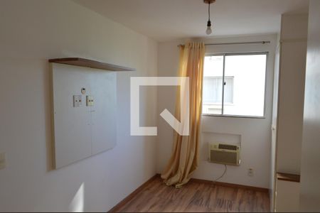 Suíte de apartamento para alugar com 2 quartos, 64m² em Pechincha, Rio de Janeiro