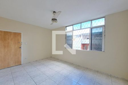 Sala de apartamento para alugar com 2 quartos, 52m² em Engenho Novo, Rio de Janeiro