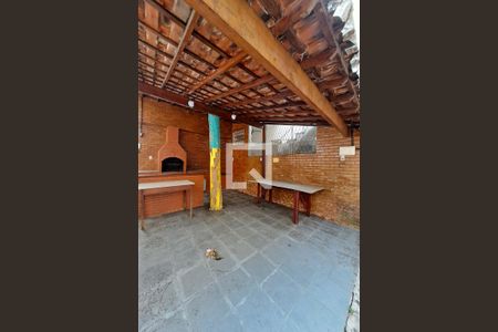 Apartamento para alugar com 52m², 2 quartos e 1 vagaÁrea comum - Churrasqueira