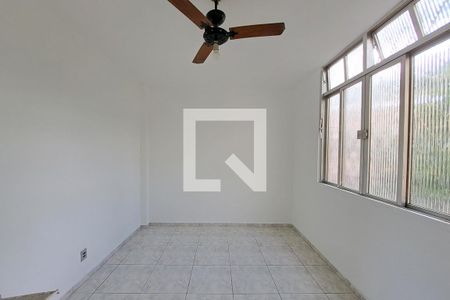 Quarto 2 de apartamento para alugar com 2 quartos, 52m² em Engenho Novo, Rio de Janeiro