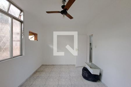 Quarto 2 de apartamento para alugar com 2 quartos, 52m² em Engenho Novo, Rio de Janeiro