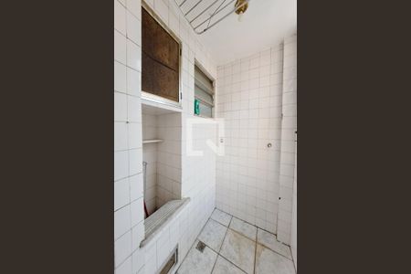 Apartamento para alugar com 52m², 2 quartos e 1 vagaÁrea de Serviço