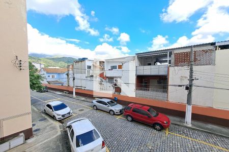 Vista de apartamento para alugar com 2 quartos, 52m² em Engenho Novo, Rio de Janeiro