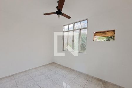 Quarto 2 de apartamento para alugar com 2 quartos, 52m² em Engenho Novo, Rio de Janeiro