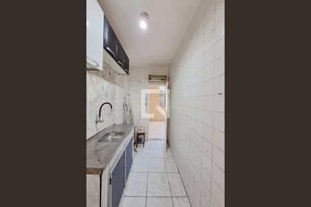 Apartamento para alugar com 52m², 2 quartos e 1 vagaCozinha