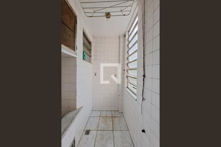 Apartamento para alugar com 52m², 2 quartos e 1 vagaÁrea de Serviço