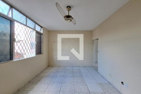 Sala de apartamento para alugar com 2 quartos, 52m² em Engenho Novo, Rio de Janeiro