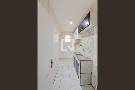Apartamento para alugar com 52m², 2 quartos e 1 vagaCozinha