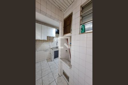 Apartamento para alugar com 52m², 2 quartos e 1 vagaÁrea de Serviço