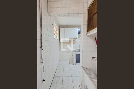 Apartamento para alugar com 52m², 2 quartos e 1 vagaÁrea de Serviço