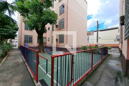 Apartamento para alugar com 52m², 2 quartos e 1 vagaÁrea comum - Playground
