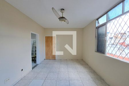Sala de apartamento para alugar com 2 quartos, 52m² em Engenho Novo, Rio de Janeiro