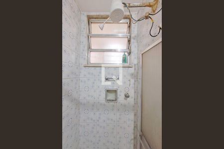 Apartamento para alugar com 52m², 2 quartos e 1 vagaBanheiro Social