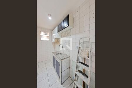 Apartamento para alugar com 52m², 2 quartos e 1 vagaCozinha