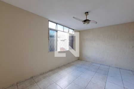 Sala de apartamento para alugar com 2 quartos, 52m² em Engenho Novo, Rio de Janeiro
