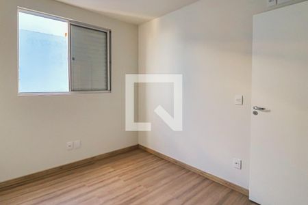 Quarto 1 de apartamento à venda com 2 quartos, 54m² em Ana Lúcia, Belo Horizonte