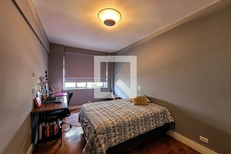 Quarto 2 de apartamento para alugar com 2 quartos, 86m² em Ipiranga, São Paulo